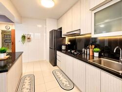 Blk 131C Eastlink I @ Canberra (Sembawang), HDB 4 Rooms #626944791